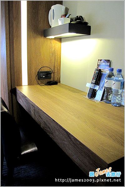 飯店-台北馥華商旅 Simple+Hotel 09.JPG