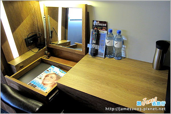 飯店-台北馥華商旅 Simple+Hotel 10.JPG