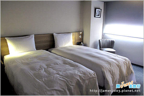 飯店-台北馥華商旅 Simple+Hotel 11.JPG