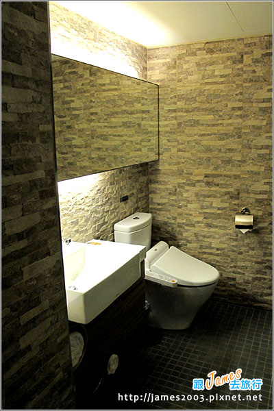 飯店-台北馥華商旅 Simple+Hotel 13.JPG