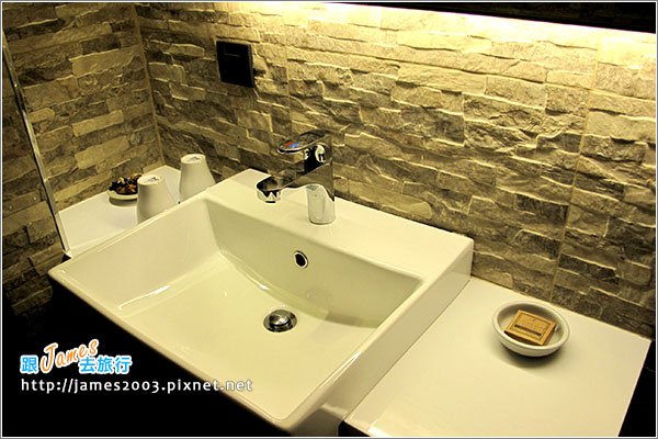 飯店-台北馥華商旅 Simple+Hotel 15.JPG