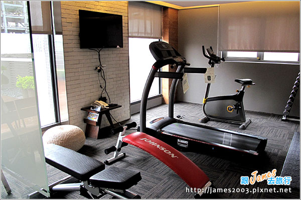 飯店-台北馥華商旅 Simple+Hotel 19.JPG