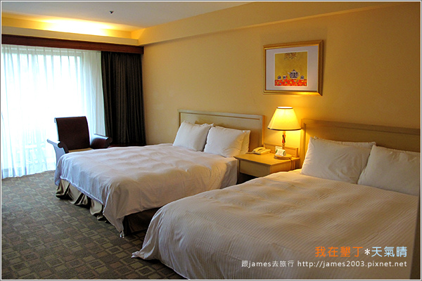 [墾丁住宿] 慢活遊墾丁-墾丁福華渡假飯店15.JPG