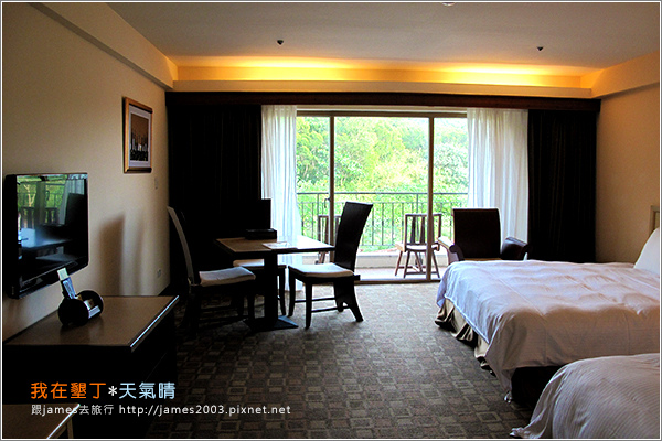 [墾丁住宿] 慢活遊墾丁-墾丁福華渡假飯店17.JPG
