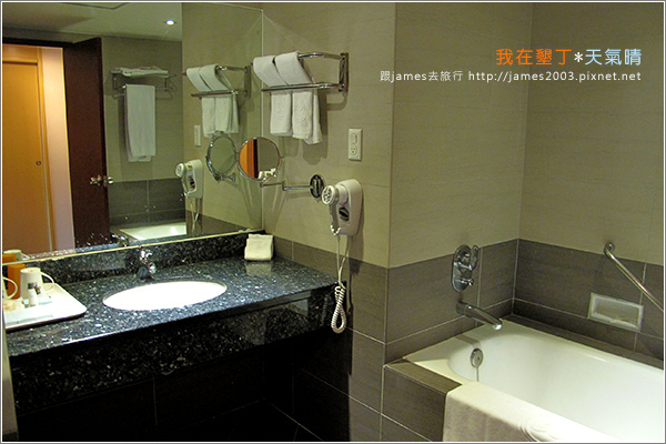 [墾丁住宿] 慢活遊墾丁-墾丁福華渡假飯店21.JPG