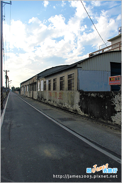 [雲林景點] 虎尾彩繪剪紙藝術村15.JPG