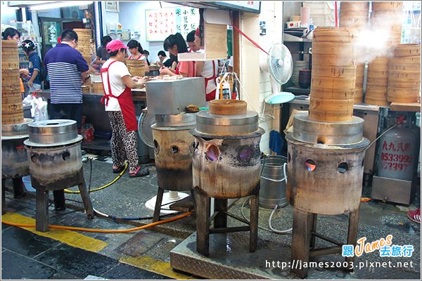 花蓮特色小吃-公正包子店04 花蓮特色小吃-公正包子店04