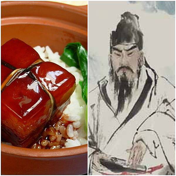 東坡肉微知識粉絲團po圖 東坡肉微知識粉絲團po圖