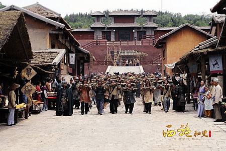 5 吳越對戰 平民被迫為死士-2