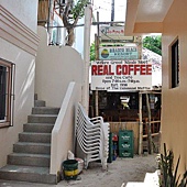Real Coffee