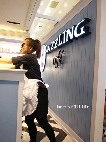 11'0909 台中‧Dazzling cafe