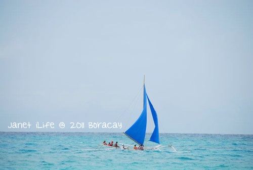 Sailing