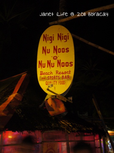 Nigi nigi nu noos