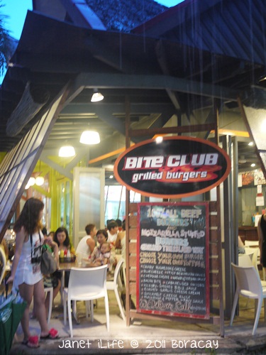 Bite Club