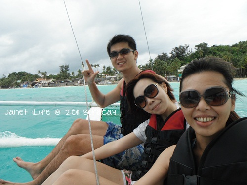 Sailing