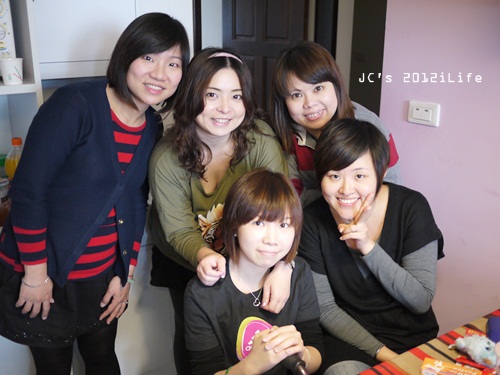 1010304 [2y0m2d] 凱特家二歲生日趴