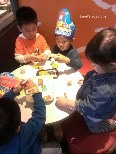 1020414 小比生日趴