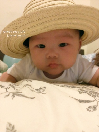 20130503 [3m8d]
