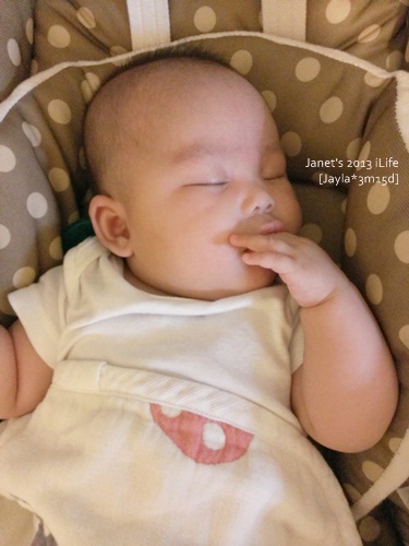 20130509 [3m15d]