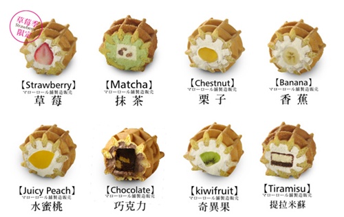 傌魯捲舖