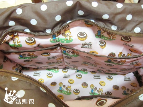 媽媽包‧gladee
