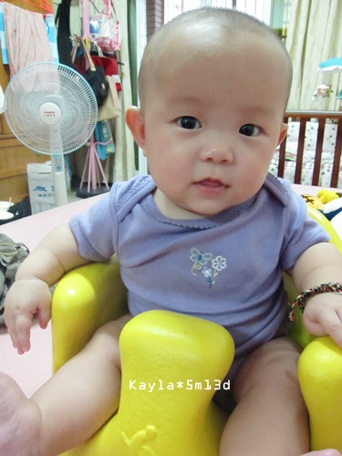 990815 [5m13d]
