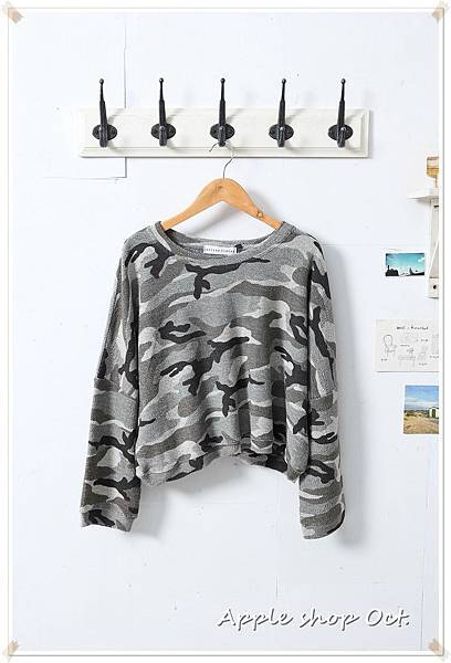 9838-A1007 灰色迷彩短版上衣.jpg1.jpg 9838-A1007 灰色迷彩短版上衣.jpg1.jpg