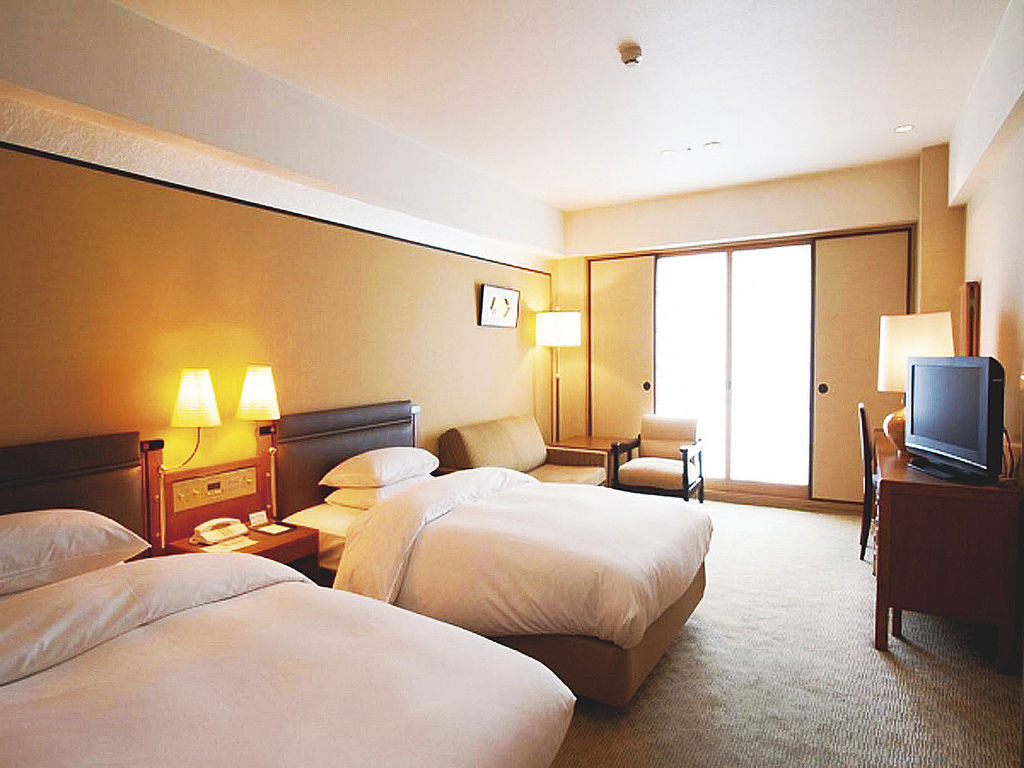 Rihga Royal Hotel Kyoto