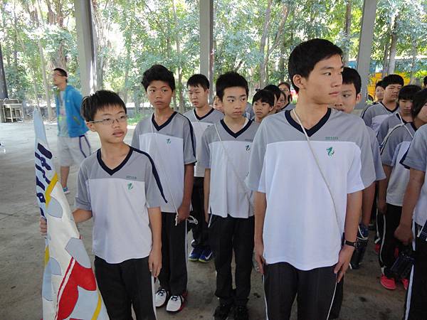 ALBUM 01出發&始業式 (12)