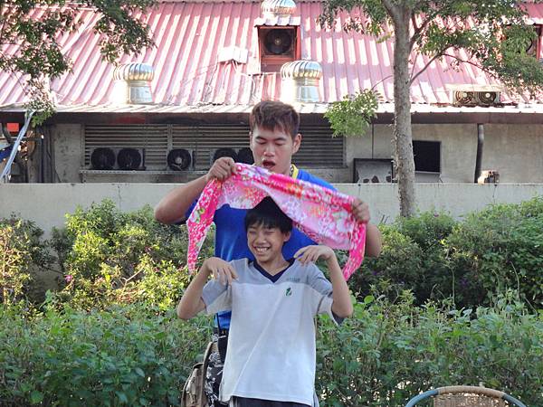 ALBUM 04急救包紮&戰術偽裝 (02)