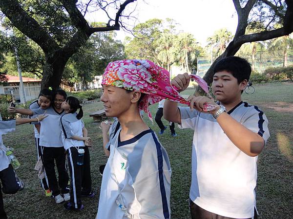 ALBUM 04急救包紮&戰術偽裝 (10)