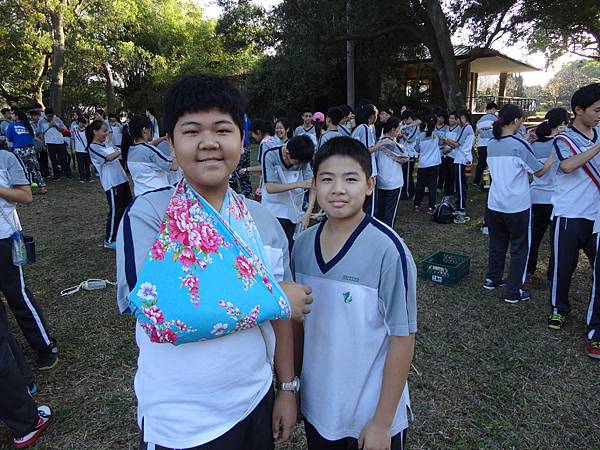 ALBUM 04急救包紮&戰術偽裝 (18)