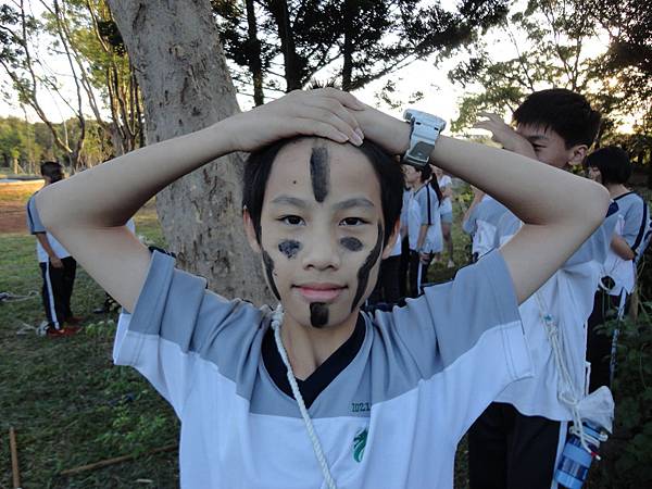 ALBUM 04急救包紮&戰術偽裝 (22)