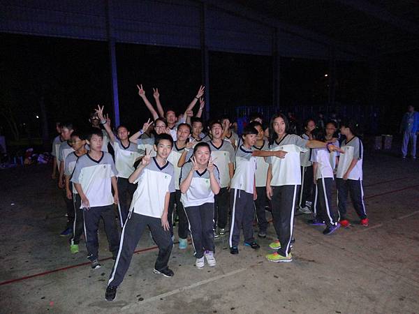 ALBUM 05晚餐&晚會表演 (16)