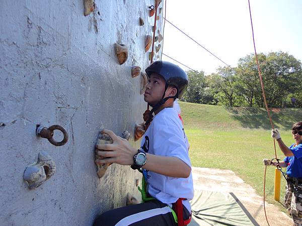 ALBUM 07早餐&早操&攀岩 (33)