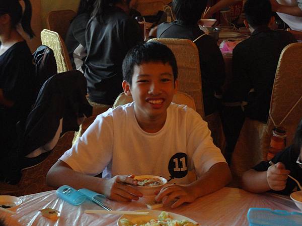 ALBUM 07早餐&早操&攀岩 (05)