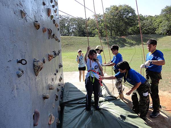ALBUM 07早餐&早操&攀岩 (31)