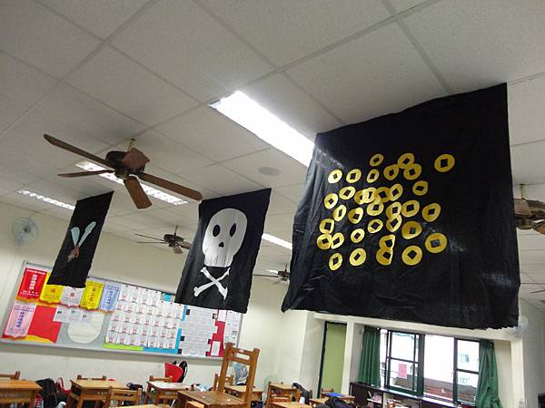 20141114--811海賊食堂籌備中 (02)