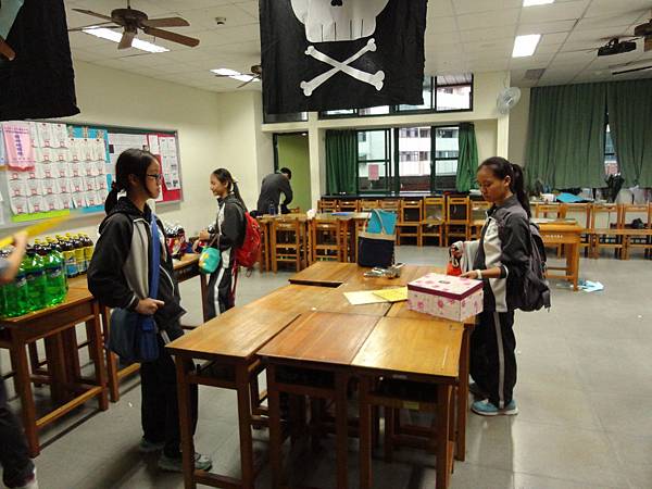 20141114--811海賊食堂籌備中 (09)