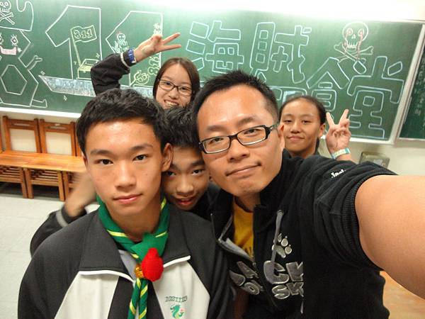 20141114--811海賊食堂籌備中 (12)