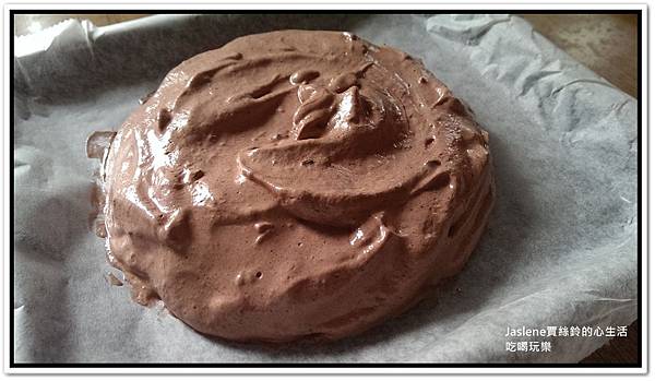 自己動手做母親節蛋糕6 自己動手做母親節蛋糕6