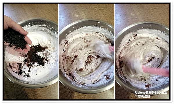 自己動手做母親節蛋糕5 自己動手做母親節蛋糕5