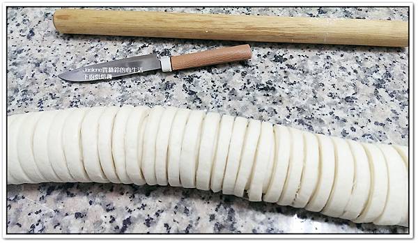 捲捲蔥花6 捲捲蔥花6