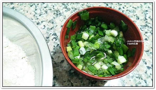 捲捲蔥花1 捲捲蔥花1