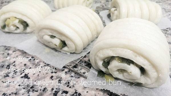 捲捲蔥花8 捲捲蔥花8