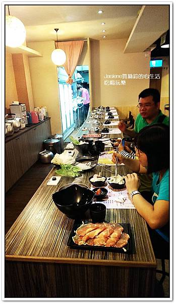 丸山日式涮涮鍋5 丸山日式涮涮鍋5