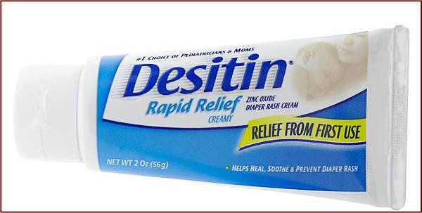 desitin desitin