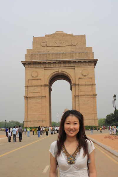 India Gate