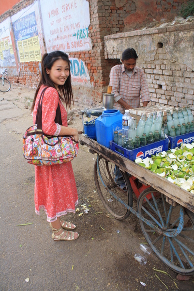 鹹鹹酸酸的萊姆酸梅蘇打!