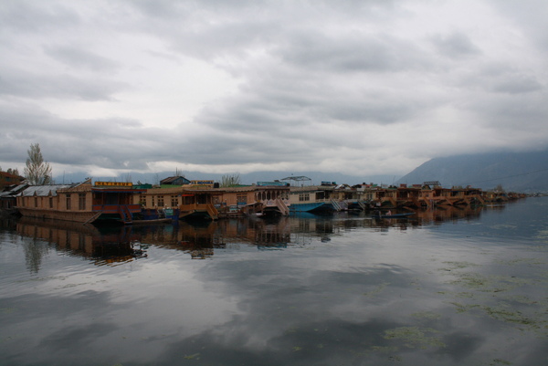 好像油畫一樣美的景象,這就是碧連天.....